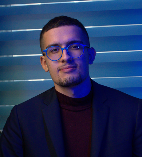 Mahdi Souab